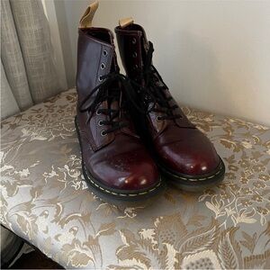 Dr. Martens Boots